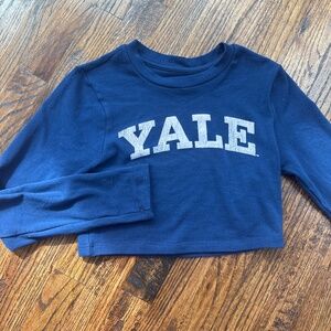 Forever 21 Long Sleeve